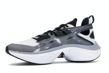 Nike Signal D/MS/X Black Football Grey
