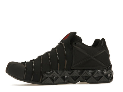 adidas Y-3 Yuuto Palace Black Red