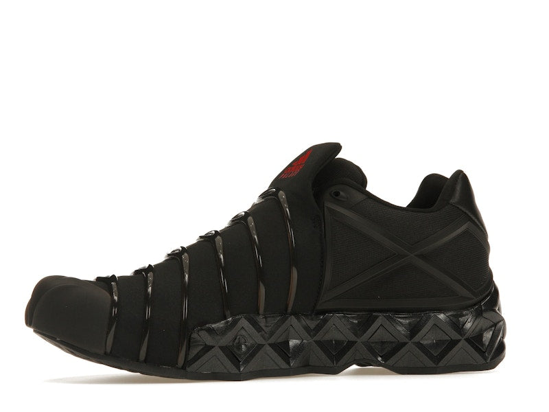 adidas Y-3 Yuuto Palace Black Red