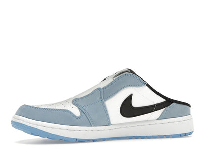 Jordan 1 Mule Golf University Blue