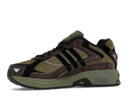 adidas Response CL Focus Olive