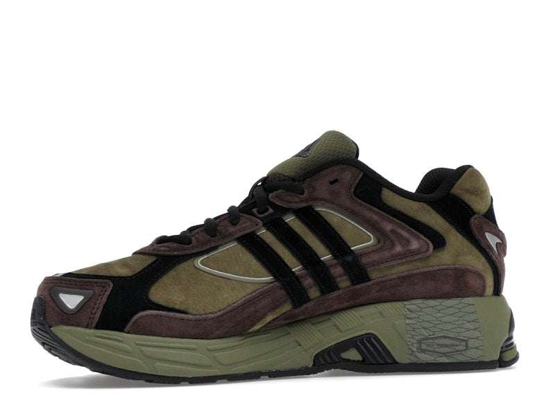 adidas Response CL Focus Olive