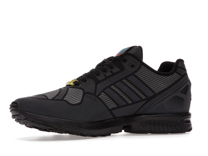 adidas ZX Flux Xeno Black Aqua