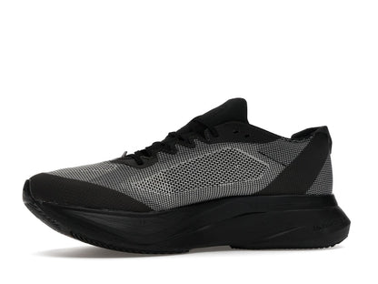 adidas Adizero Boston 12 Core Black Carbon