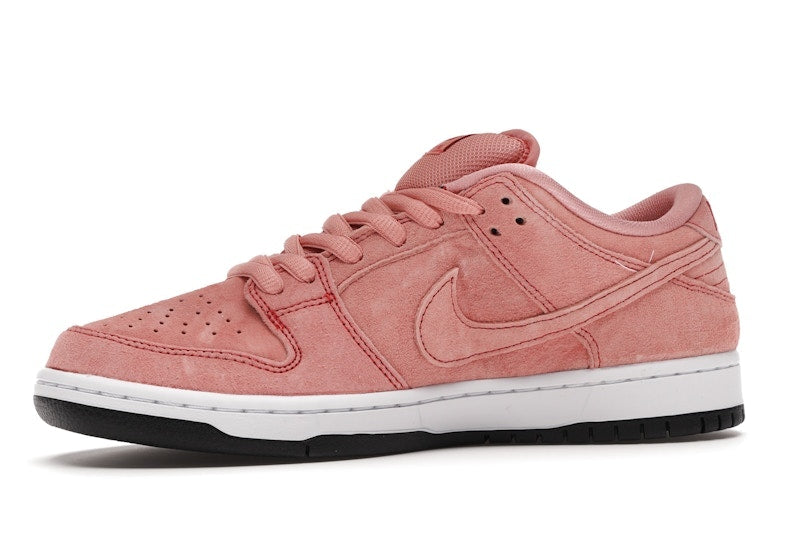 Nike SB Dunk Low Pink Pig
