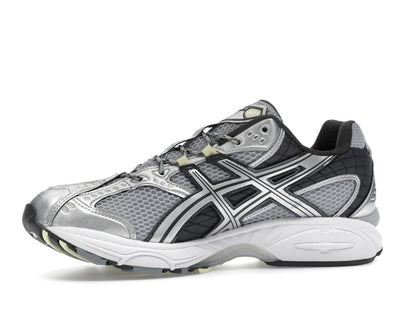 ASICS Gel-Nimbus 10.1 Piedmont Grey Graphite Grey