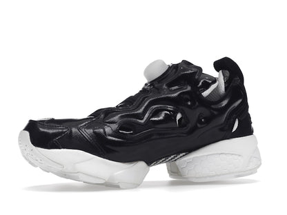 Reebok Instapump Fury OB Black White (Women's)