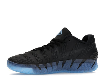 Nike Ja 3 Swarovski Warning Label