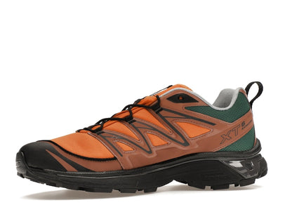 Salomon XT-6 Expanse 75th Anniversary Golden Oak