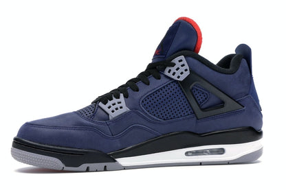 Jordan 4 Retro Winterized Loyal Blue