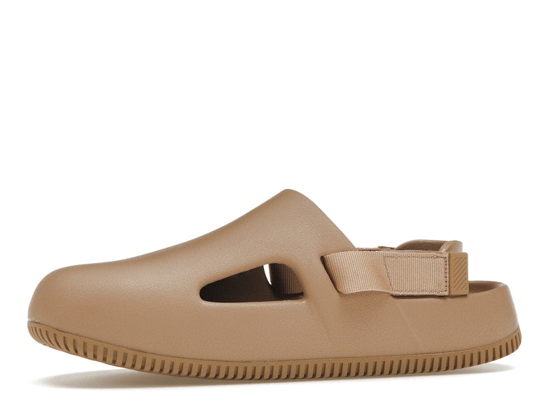 Nike Calm Mule Hemp