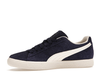 Puma Clyde OG END. Navy