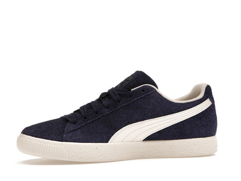 Puma Clyde OG END. Navy