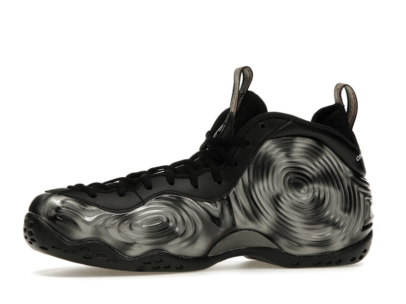 Nike Foamposite One SP Comme des Garcons Homme Plus Cat Eye