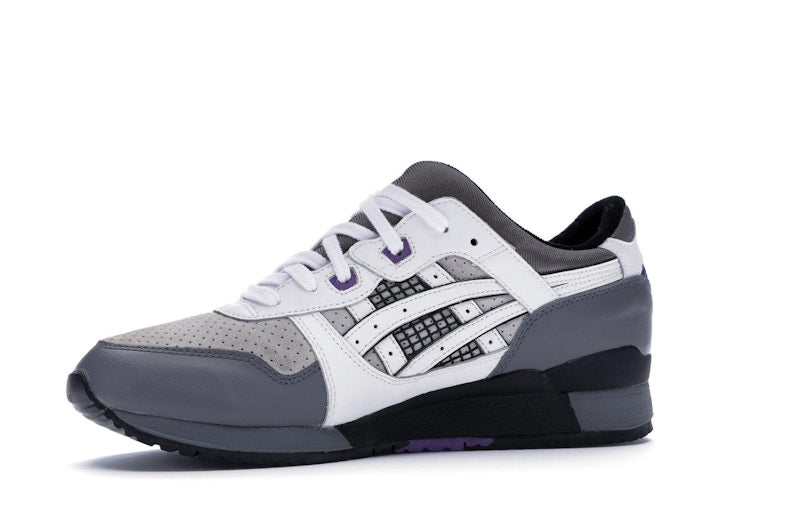 ASICS Gel-Lyte III Ronnie Fieg Culture Shoq 1.0