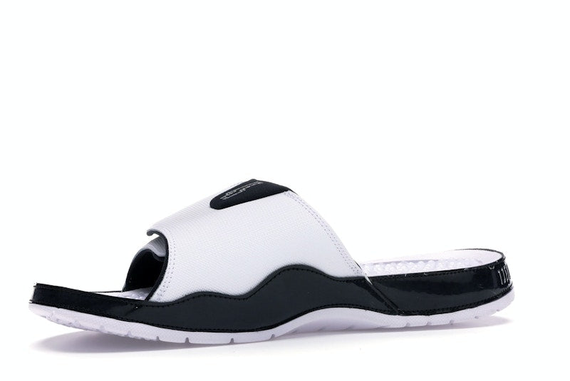 Jordan Hydro 11 Retro Slide Concord