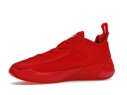 Jordan Luka 1 University Red