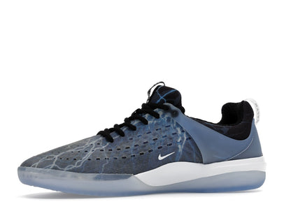Nike SB Zoom Nyjah 3 Trouble at Home