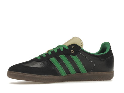 adidas Samba Wales Bonner Black