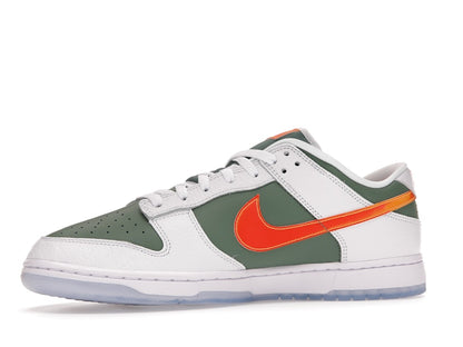 Nike Dunk Low SE NY vs. NY