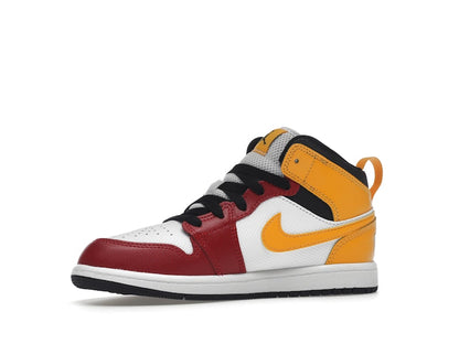 Jordan 1 Mid Motorsport (PS)