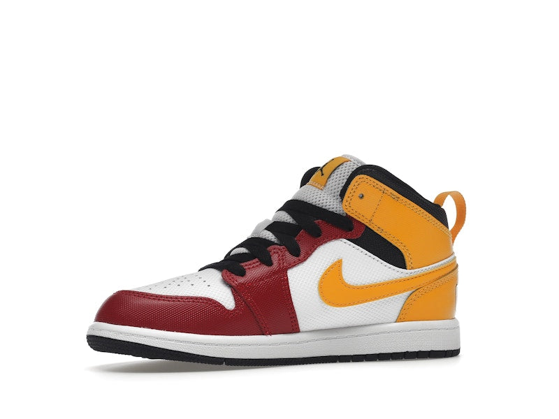 Jordan 1 Mid Motorsport (PS)