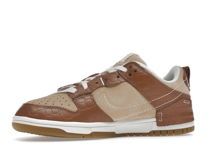 Nike Dunk Low Disrupt 2 SE Mineral Clay (Women's)