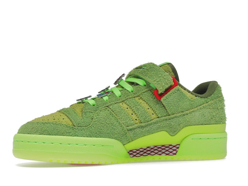 adidas Forum Low The Grinch