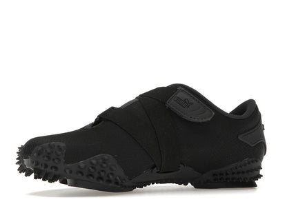 Puma Mostro Archive Monochromatic Black