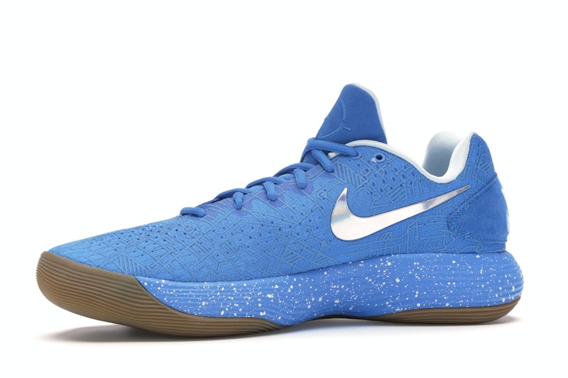 Nike Hyperdunk 2017 Low NYC
