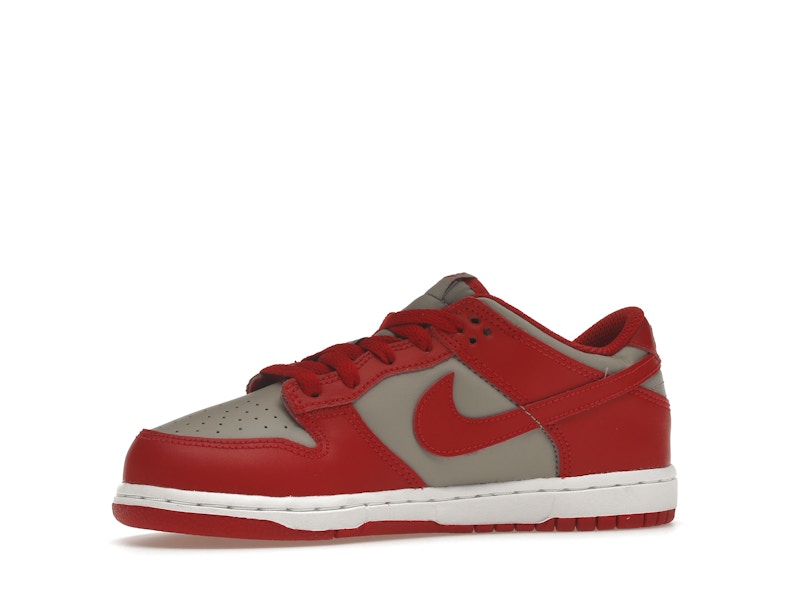 Nike Dunk Low UNLV (PS)