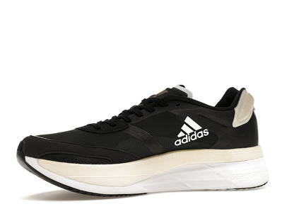 adidas Adizero Boston 10 Black White