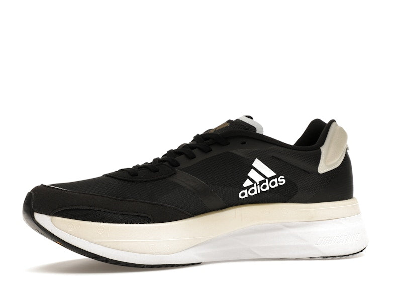adidas Adizero Boston 10 Black White