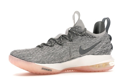 Nike LeBron 15 Low Light Bone