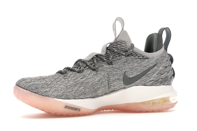 Nike LeBron 15 Low Light Bone