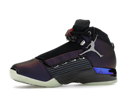 Jordan 17 Retro Doernbecher Zach Rumbaugh