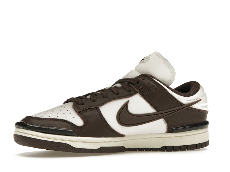 Nike Dunk Low Twist Baroque Brown (Women's)