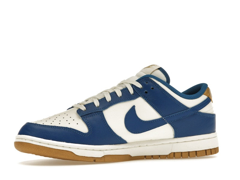 Nike Dunk Low Kansas City Royals (Women's)