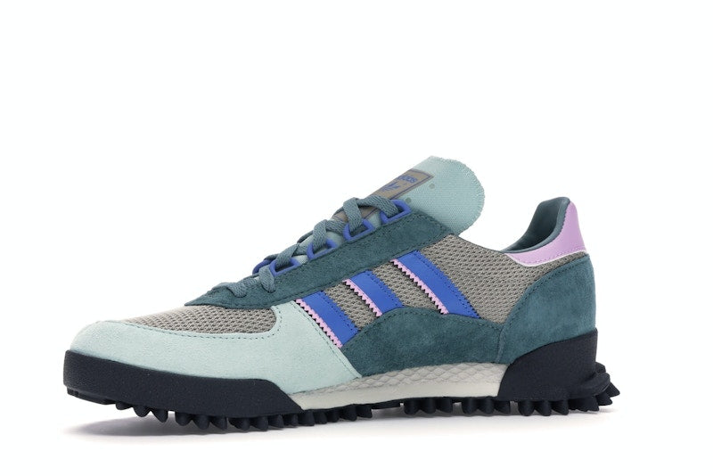 adidas Marathon TR Ash Green