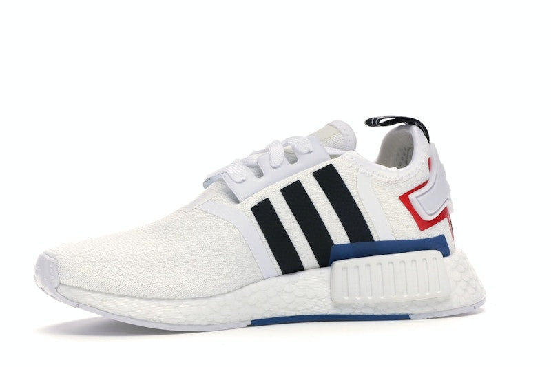 adidas NMD R1 Japan Pack White (2019) (GS)