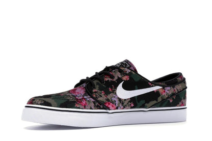 Nike SB Zoom Stefan Janoski Digi Floral Pink (2016)