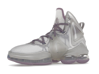 Nike LeBron 19 Strive For Greatness