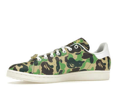 adidas Stan Smith Bape ABC Camo