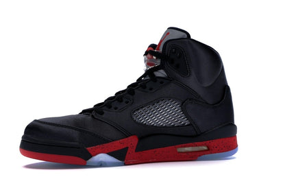 Jordan 5 Retro Satin Bred
