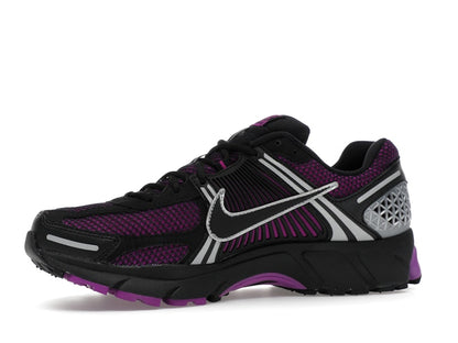 Nike Zoom Vomero 5 Black Vivid Purple