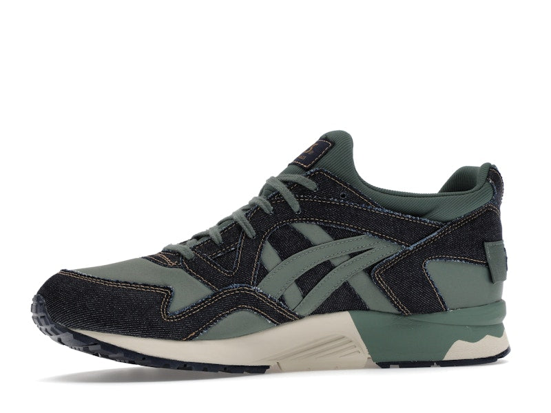 ASICS Gel-Lyte V Midnight Ivy