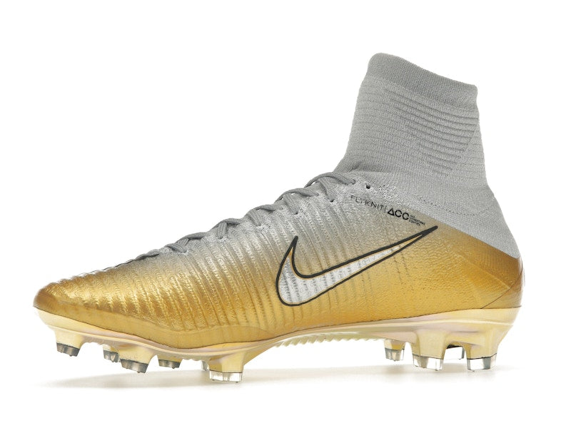 Nike Mercurial Superfly CR7 Cristiano Ronaldo Quinto Triunfo