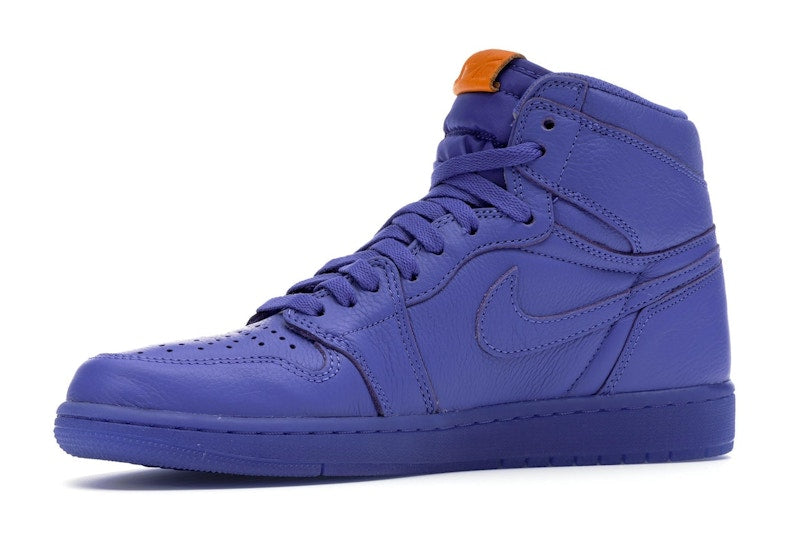 Jordan 1 Retro High Gatorade Rush Violet