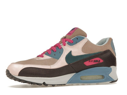 Nike Air Max 90 Clerks Pack Bone
