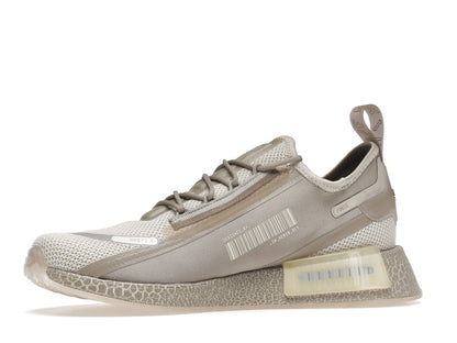 adidas NMD R1 Spectoo Bliss Silver Metallic